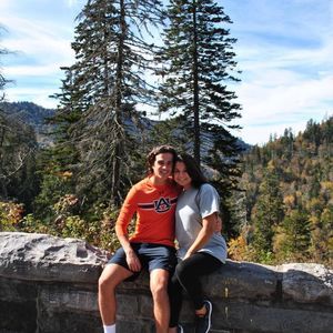 Meet your Posher, Dawson